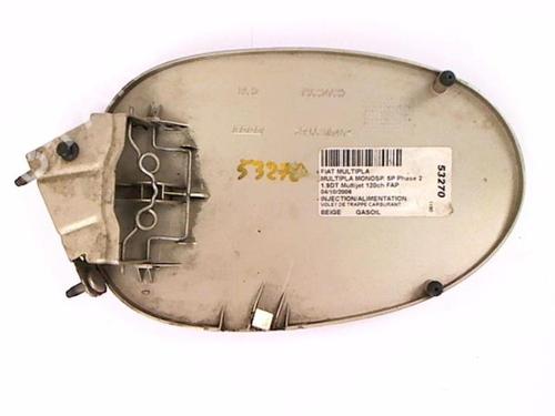 Tanklokket FIAT MULTIPLA (186_) 1.9 JTD (186AXE1A) | BP20478493C131 
