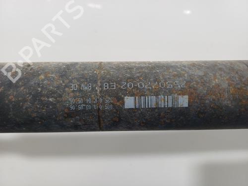 Driveshaft BMW 1 (E87) 118 d | BP39486400M37  - Image 6