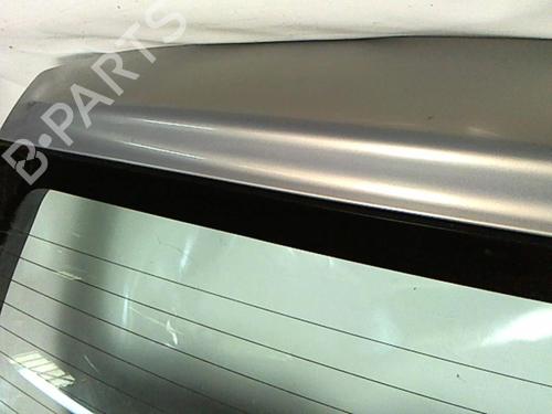 Tailgate CHRYSLER VOYAGER / GRAND VOYAGER III (GS_, NS_) 2.5 TD | BP21203808C6 