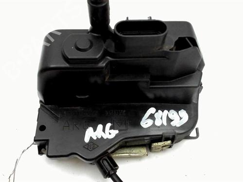 Used Rear left lock RENAULT ESPACE IV (JK0/1_) 2.2 dCi (JK0H) (150 hp) 20465259