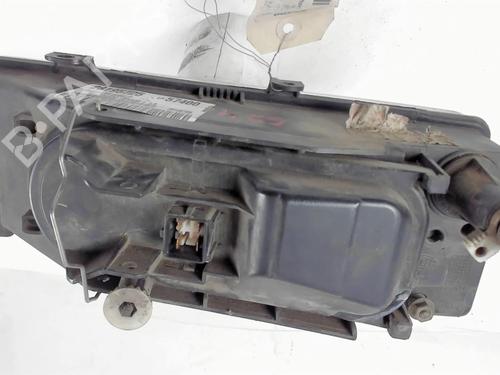 Right headlight SEAT TOLEDO I (1L2) 1.9 D | BP20455753C29 