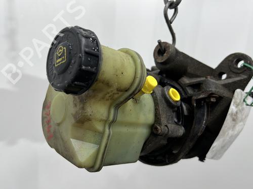 Styring servopumpe RENAULT KANGOO (KC0/1_) D 65 1.9 (KC0E, KC02, KC0J, KC0N) | BP29138729M99 