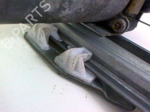 Rear right window mechanism BMW 3 (E46) 320 d | BP20432427C25 