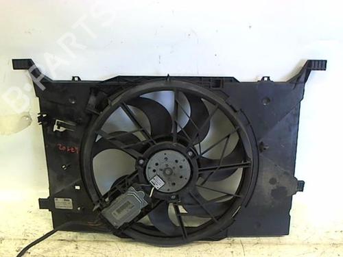 Used Radiator fan MERCEDES-BENZ B-CLASS Sports Tourer (W245) B 180 CDI (245.207) (109 hp) 20478389