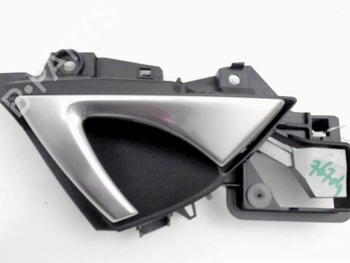 Venstre foran invendig håndtak DS DS 5 (KF_) 2.0 BlueHDi 150 (150 hp) 26532192