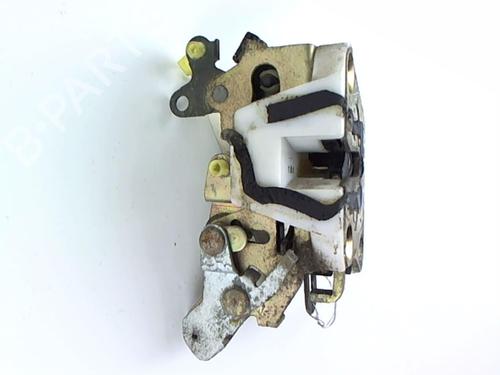 Used Rear right lock DAEWOO MATIZ (M100, M150) 0.8 (52 hp) 20466449