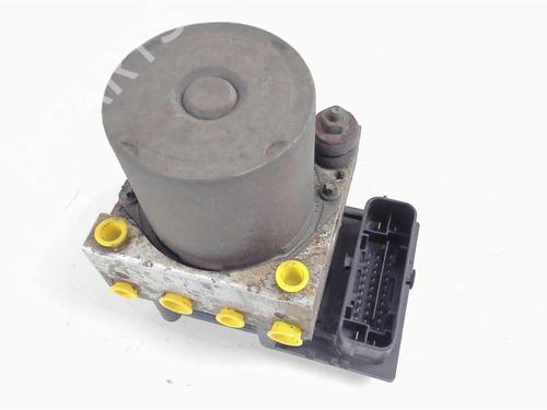 Used ABS pump NISSAN PRIMASTAR Van (X83) 2.5 dCi 140 (135 hp) 20400261