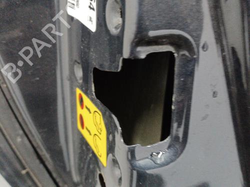 Left rear door CITROËN C5 II (RC_) 2.0 HDi (RCRHRH) | BP20450662C4 