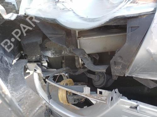 Steering column VW PASSAT B6 (3C2) 2.0 TDI 16V | BP21208102M21  - Image 15