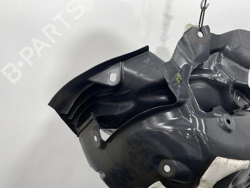 Wheel arch RENAULT MEGANE III Hatchback (BZ0/1_, B3_) 1.5 dCi (BZ09, BZ0D, BZ1W, BZ29, BZ14) | BP32220151C56