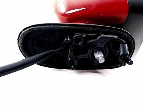 Right mirror OPEL CORSA D (S07) 1.3 CDTI (L08, L68) | BP20448836C27 