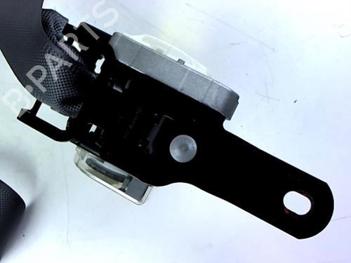Front right belt tensioner HYUNDAI ATOS (MX) 1.1 | BP20465748C88 