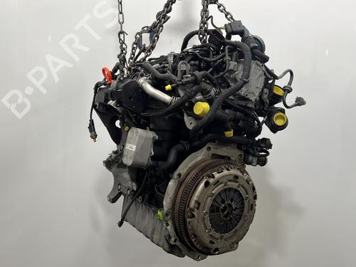 Engine VW GOLF VI (5K1)  | BP33315077M1  - Image 8