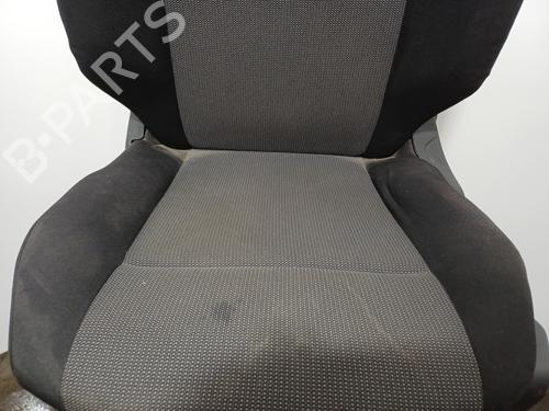 Left front seat PEUGEOT PARTNER Box Body/MPV (K9) 1.5 BlueHDI 130 | BP34497456C15  - Image 6