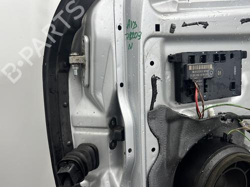 Right front door MERCEDES-BENZ C-CLASS Coupe (CL203) C 220 CDI (203.708) | BP30161698C3
