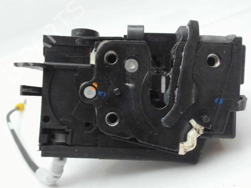 Used Rear right lock PEUGEOT 308 II (LB_, LP_, LW_, LH_, L3_) 1.5 BlueHDi 130 (131 hp) 20423801