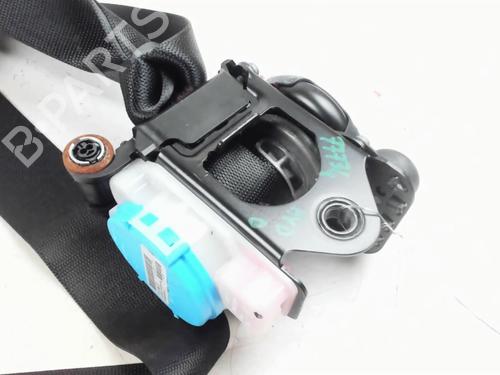 Used Front right seatbelt Front right seatbelt MERCEDES-BENZ B-CLASS Sports Tourer (W246, W242) B 180 CDI / d (246.212) (109 hp) 35892862 35892862