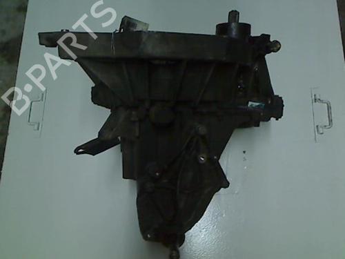 Used Gearbox Gearbox RENAULT LAGUNA I Grandtour (K56_) 2.2 D (K56F/2, S56F) (83 hp) 33438819 33438819