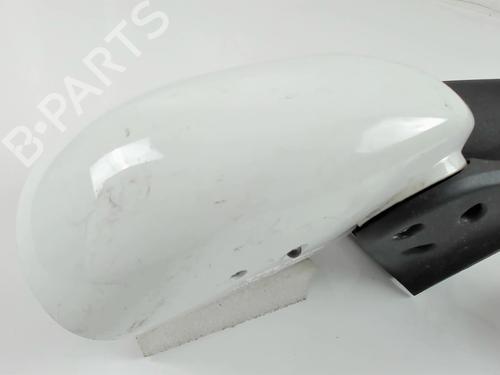 Right mirror FIAT BRAVA (182_) 1.9 JTD 105 | BP20437042C27 