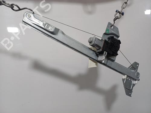 Front right window mechanism CITROËN BERLINGO Box Body/MPV (B9) | BP36149962C23 - Image 5