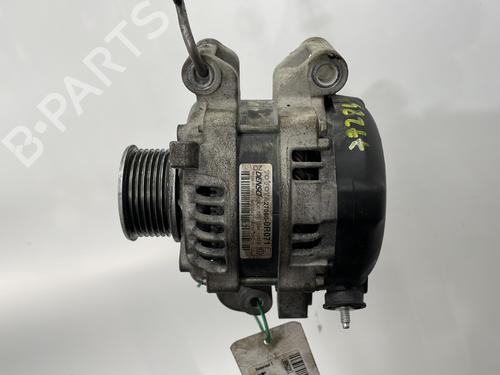 Used Alternator TOYOTA VERSO (_R2_) 2.0 D-4D (AUR20_, AUR20R) (124 hp) 29513830