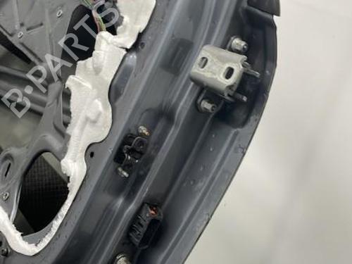 Used Left front door Left front door SAAB 9-3 Estate (E50) 1.9 TiD (120 hp) 20397023 20397023