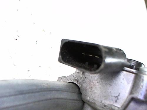 Used Front wiper motor Front wiper motor BMW 3 (E90) 320 d (177 hp) 20462227 20462227