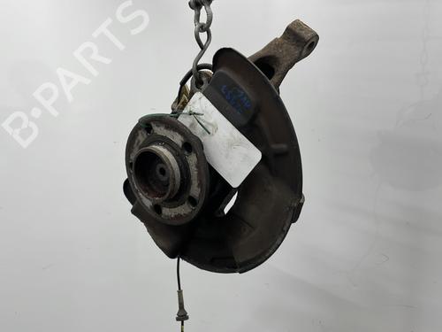 Used Left front steering knuckle Left front steering knuckle VOLVO XC90 I (275) D5 AWD (163 hp) 28597020 28597020