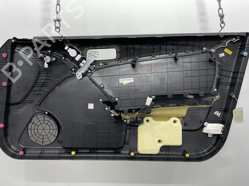 Front left panel HYUNDAI GENESIS Coupe 3.8 V6 | BP22414590C58 - Image 2