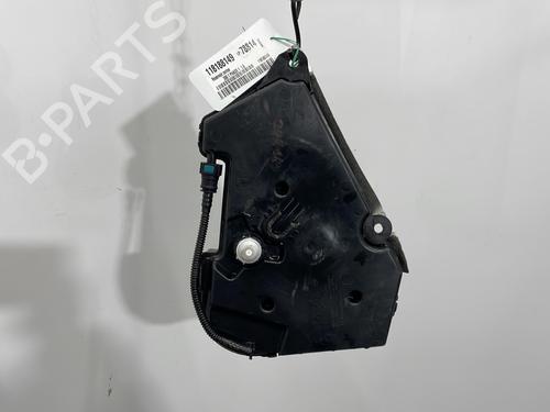 Used AdBlue tank PEUGEOT 308 I (4A_, 4C_) 1.6 HDi (92 hp) 31053376