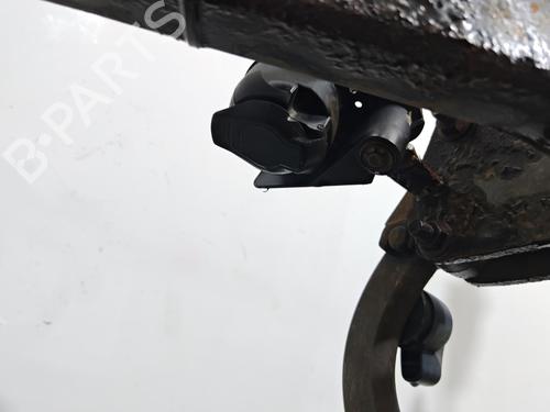 Used Tow ball/Mechanism Tow ball/Mechanism 38584074 38584074