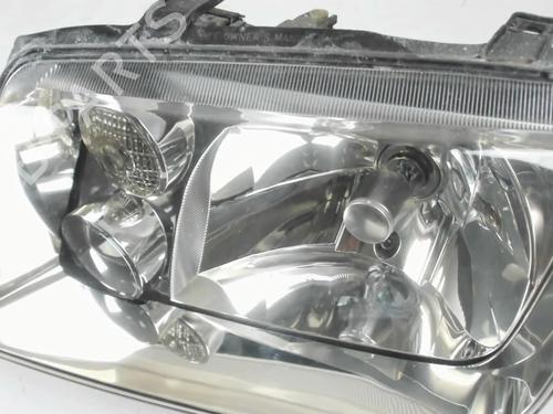 Left headlight VW BORA Variant (1J6) 1.9 TDI | BP31160305C28 - Image 6