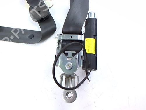 Venstre foran beltestrammer RENAULT MODUS / GRAND MODUS (F/JP0_) 1.5 dCi (FP0F, JP0F) | BP20462207C87 