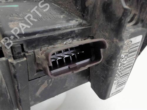 Electronic module CITROËN C4 Picasso II 1.6 HDi / BlueHDi 115 | BP31074490M83