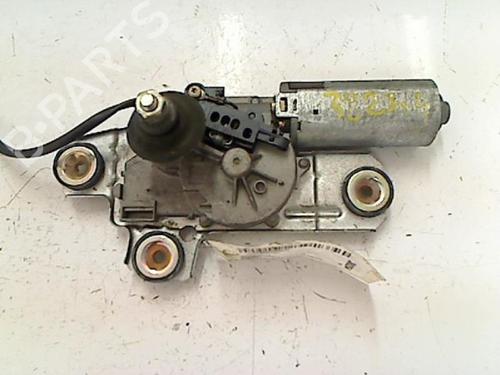 Used Rear wiper motor FORD MONDEO II (BAP) 1.8 TD (90 hp) 20476498