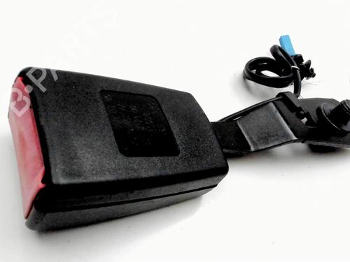 Sikkerhetsbelte-spenne MITSUBISHI COLT VI (Z3_A, Z2_A) 1.5 DI-D (Z39A) | BP29844210I32 