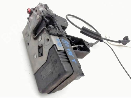 Used Rear right lock Rear right lock OPEL CORSA C (X01) 1.2 (F08, F68) (75 hp) 40002601 40002601