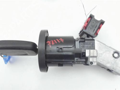 Used Ignition barrel DACIA SANDERO II 1.0 SCe 75 (B8JC, B8JD) (73 hp) 20439136