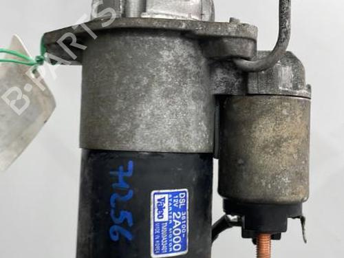 Starter HYUNDAI MATRIX (FC) 1.5 CRDi | BP20419697M8 
