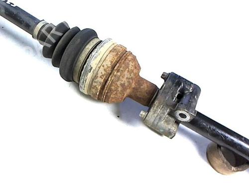 Right front driveshaft OPEL ASTRA H (A04) 1.7 CDTI (L48) | BP20409487M39 