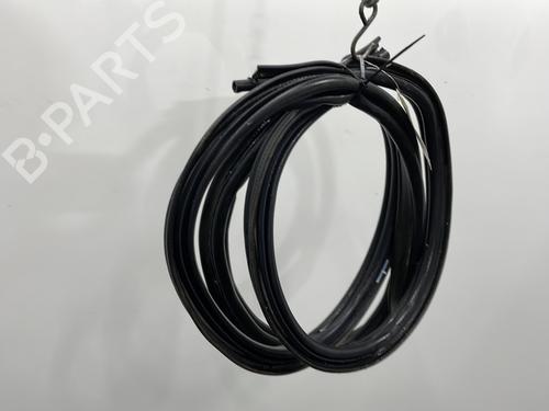 Rubber door seal DACIA SANDERO 1.5 dCi | BP20928933C142