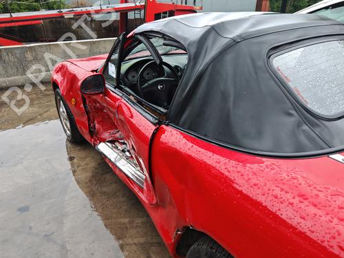 Used Parts MAZDA MX-5 II (NB) 1.8 16V (NB8C) 4489710