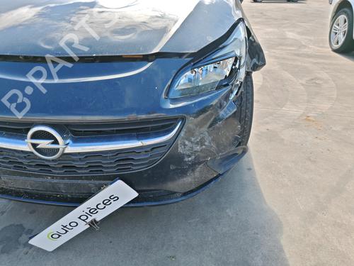 Vano posta oggetti OPEL CORSA E (X15) 1.4 (08, 68) | BP34336538C95 - Image 14