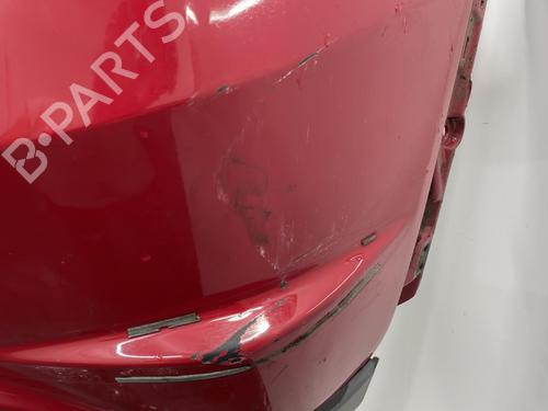 Rear bumper HONDA CIVIC VIII Hatchback (FN, FK) 2.2 CTDi (FK3) | BP20416821C8 
