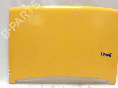 Used Hood RENAULT RAPID Box Body/MPV (F40_, G40_) 1.6 D (F404) (55 hp) 20413785