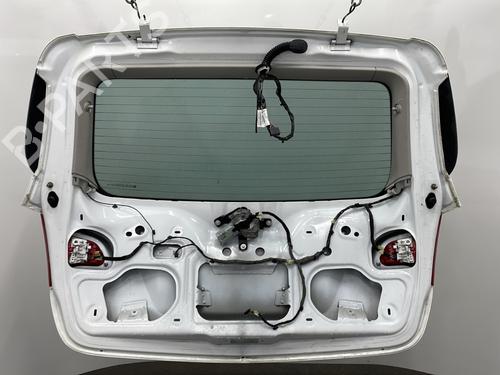 Used Tailgate Tailgate 23778696 23778696