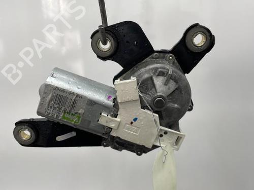 Used Rear wiper motor Rear wiper motor CITROËN C8 (EA_, EB_) 2.0 HDi (109 hp) 20399813 20399813