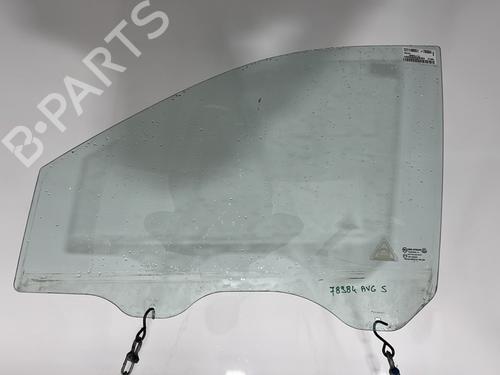 Luna delantera izquierda KIA CARNIVAL / GRAND CARNIVAL III (VQ) 2.9 CRDi (185 hp) 32373693