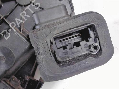 Front left lock SEAT LEON (5F1) 1.4 TSI | BP20467925C98 
