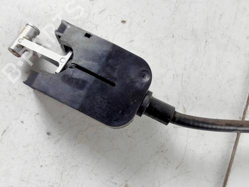 Rear left lock SEAT IBIZA IV (6J5, 6P1) 1.6 TDI | BP20464791C100 